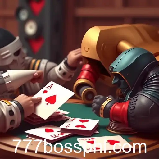 Bossphl Game Hub: A New Era in Online Gaming