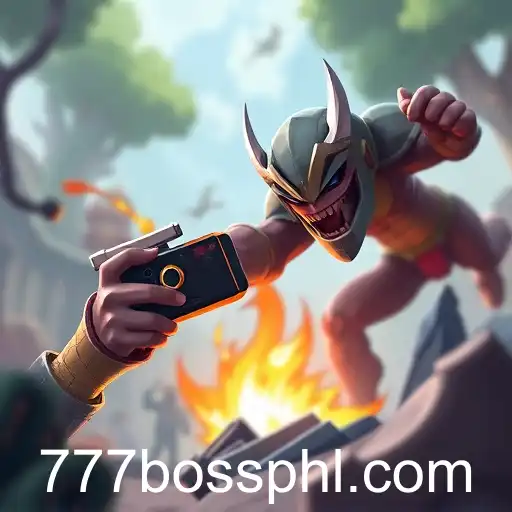 BOSSPHL: Changing the Game Landscape