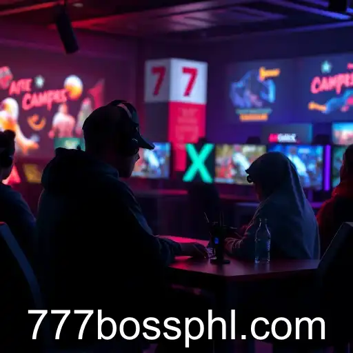 BOSSPHL: A Game Changer in Online Gaming