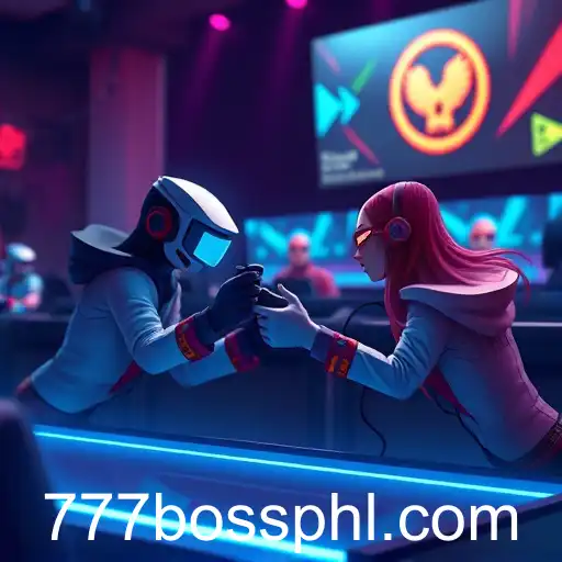 The Digital Evolution of Gaming Communities