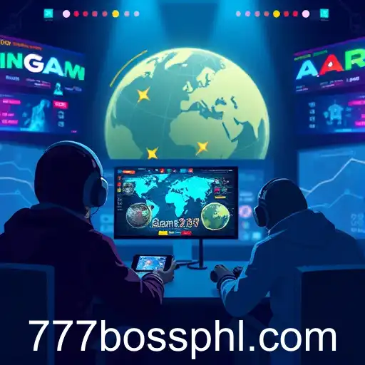 Gaming Industry's New Frontier: Online Platforms Triumph