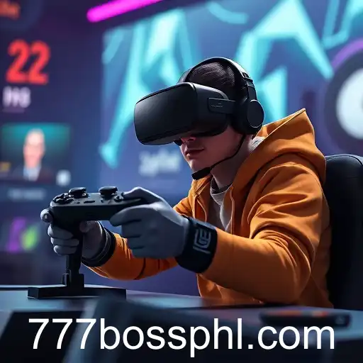 Gaming Revolution: The Rise of bossphl