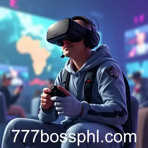 Gaming Landscape in 2025: A Closer Look at Online Trends