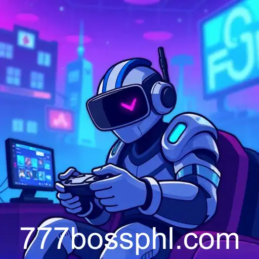 Gaming Revolution: BossPHL's Impact on the Industry