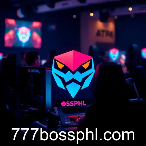 Bossphl: Transforming Online Gaming in the Modern Era