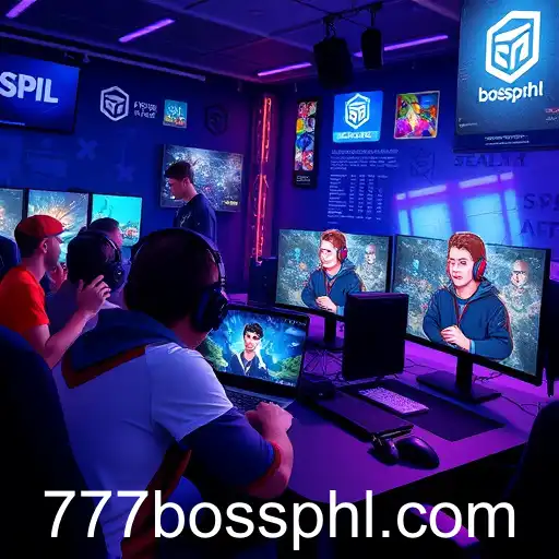Bossphl: Revolutionizing Online Gaming in 2026