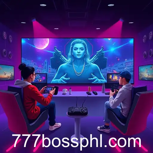 Bossphl Revolutionizing Online Gaming Experience