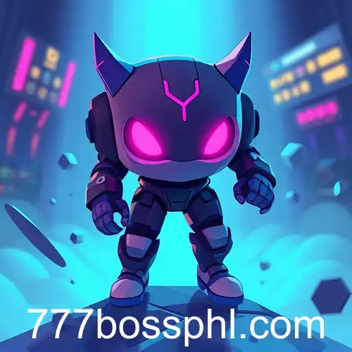 Digital Playground: The Rise of Bossphl in Gaming