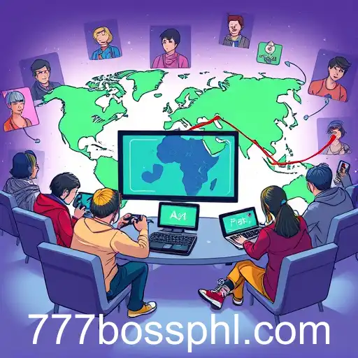 The Evolution of Online Gaming Communities