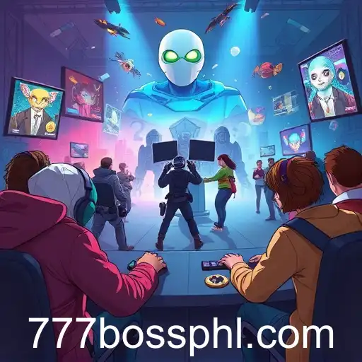 The Evolution of Online Gaming with bossphl