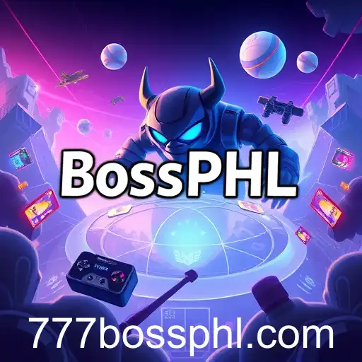 The Evolution of Online Gaming with BossPHL