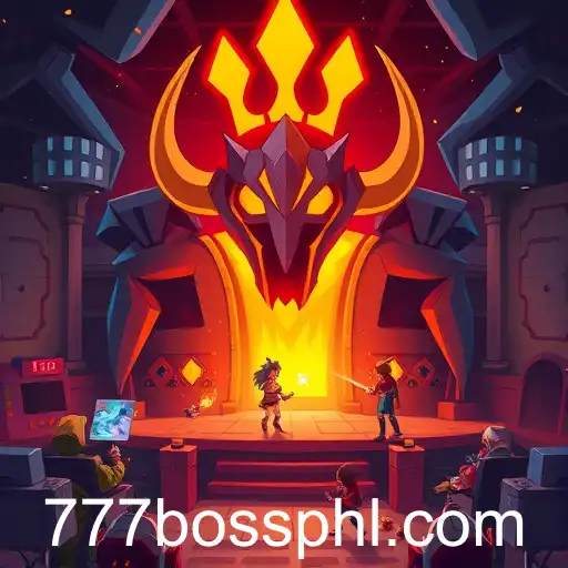 The Game Revolution: Bossphl's Impact on the Digital Landscape