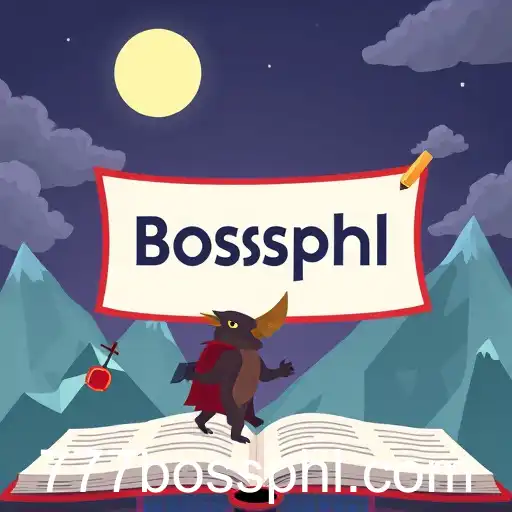 Emerging Trends in Online Gaming: The Rise of 'bossphl'