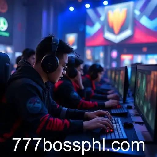 The Rise of Gaming eSports in the Philippines