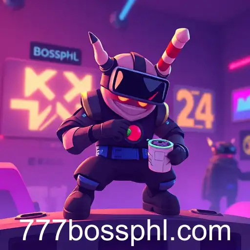 Gaming Evolution with Bossphl