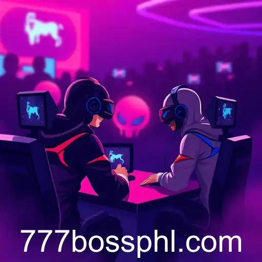 Gaming Horizons: The Rise of BOSSphl
