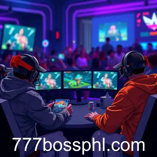 Rise of Gaming Platforms in 2026