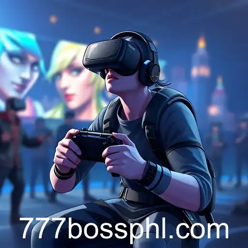 Innovations and Trends in Online Gaming for 2025