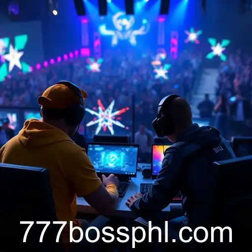 Online Gaming Evolution: The Rise of bossphl