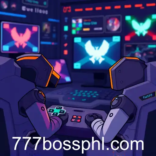 The Rise of Online Gaming Platforms