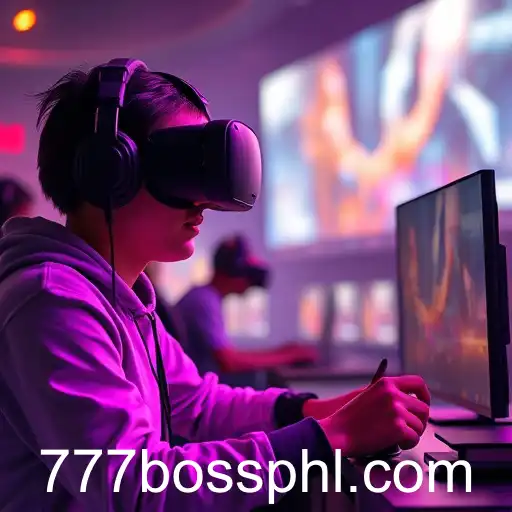 Online Gaming Trends Shaping the Future