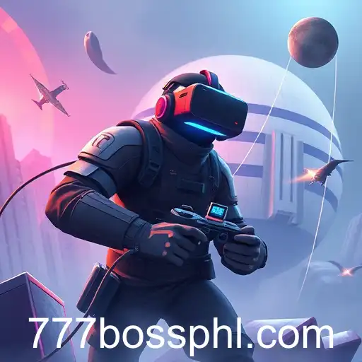 The Rise of Bossphl: A Digital Revolution in Gaming