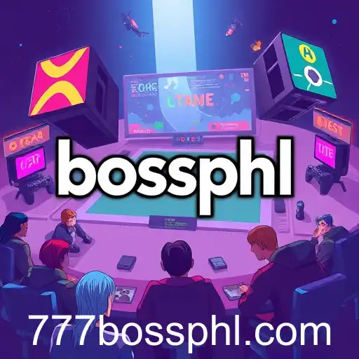 The Rise of bossphl in the Gaming World