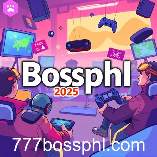 The Rise of BossPhl in Gaming Culture