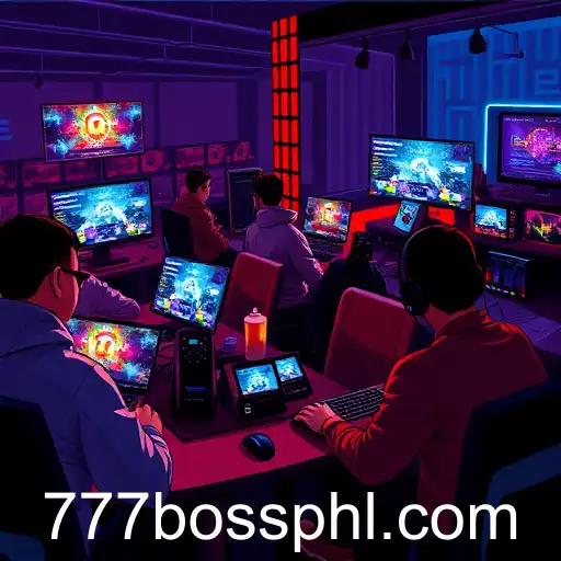 The Rise of Online Gaming in 2026