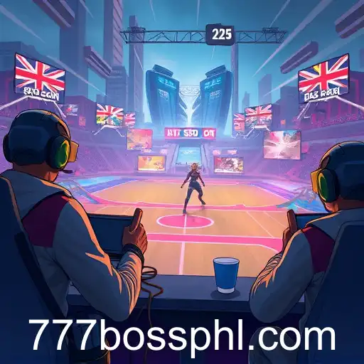 The Rise of Online Gaming Platforms in 2025