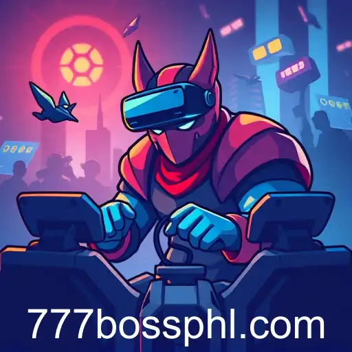 Virtual Gaming Realm: A Deep Dive into bossphl's Thriving Community