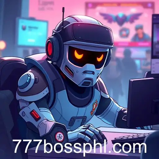 The Impact of Bossphl on Online Gaming in 2026