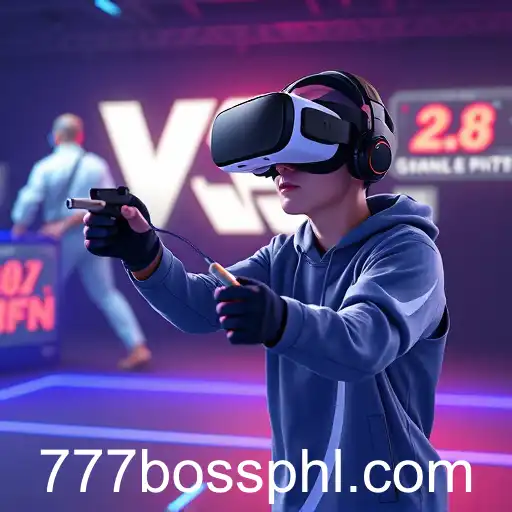 Virtual Reality Games Revolutionize Online Platforms